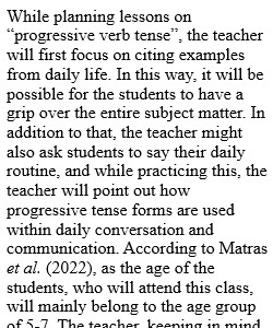 Unit Overview Assignment